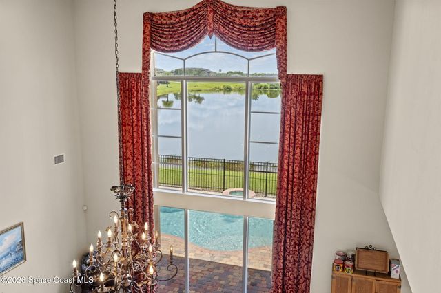 6476 Arroyo Drive, Melbourne, FL 32940