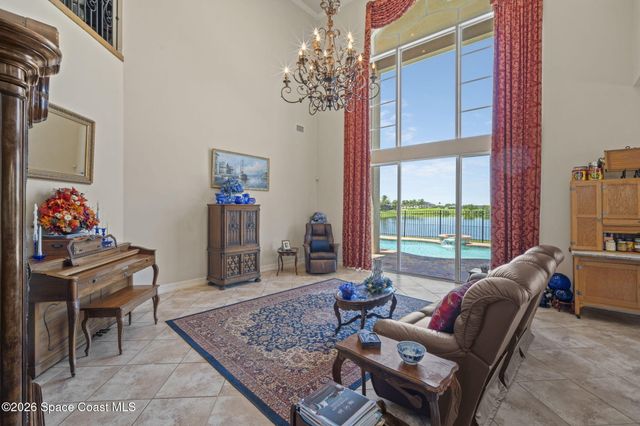 6476 Arroyo Drive, Melbourne, FL 32940