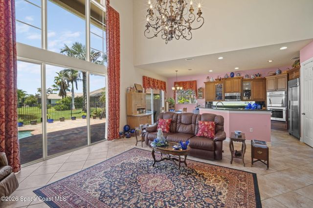 6476 Arroyo Drive, Melbourne, FL 32940