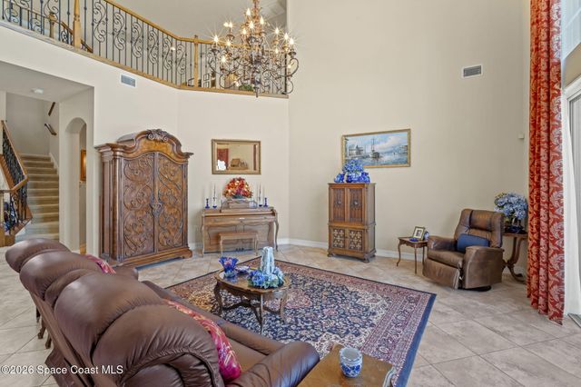 6476 Arroyo Drive, Melbourne, FL 32940