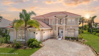 6476 Arroyo Drive, Melbourne, FL 32940