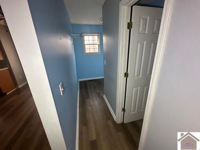 190 Berwick Lane, Benton, KY 42025