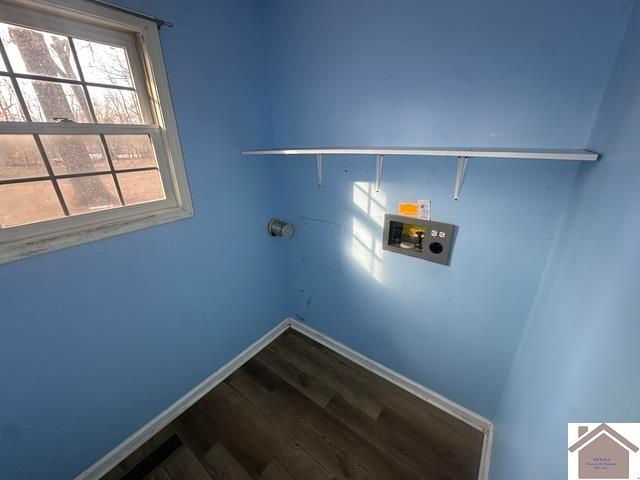 190 Berwick Lane, Benton, KY 42025