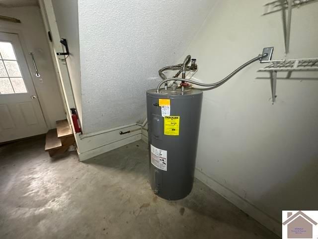 190 Berwick Lane, Benton, KY 42025