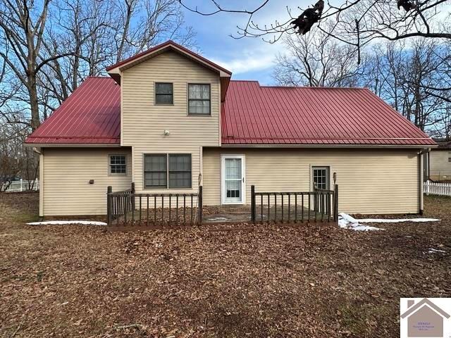 190 Berwick Lane, Benton, KY 42025