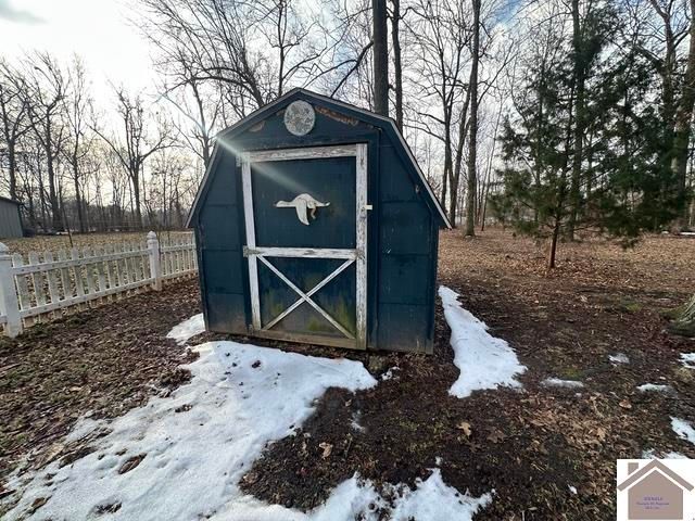 190 Berwick Lane, Benton, KY 42025