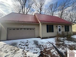 190 Berwick Lane, Benton, KY 42025