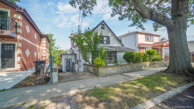 147-46 231st Street, Rosedale, NY 11413