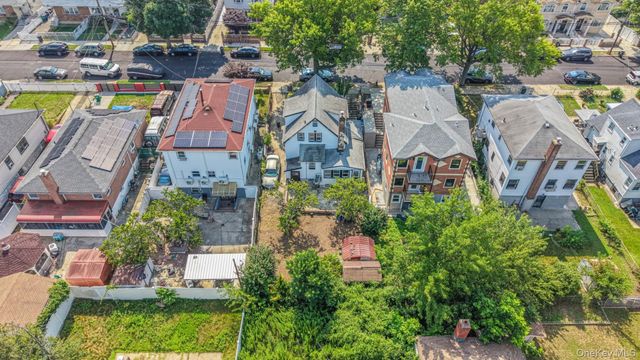 147-46 231st Street, Rosedale, NY 11413