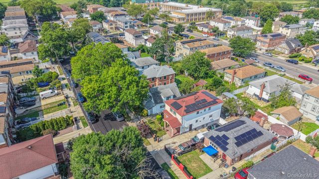 147-46 231st Street, Rosedale, NY 11413
