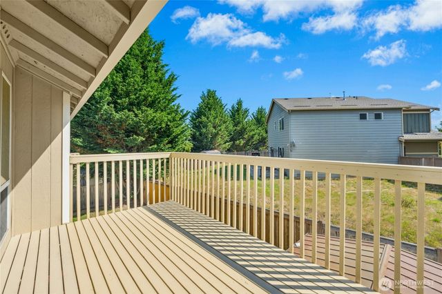 19813 17th Avenue Ct E, Spanaway, WA 98387