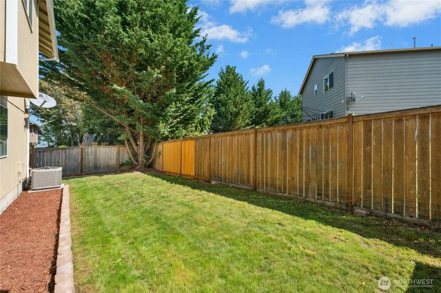 19813 17th Avenue Ct E, Spanaway, WA 98387