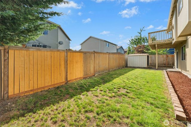 19813 17th Avenue Ct E, Spanaway, WA 98387