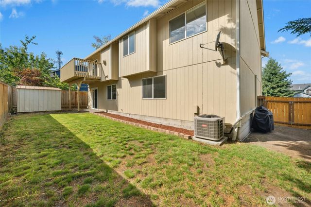 19813 17th Avenue Ct E, Spanaway, WA 98387