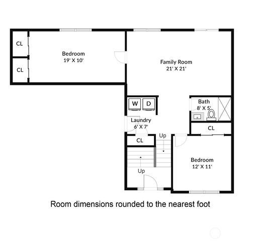 19813 17th Avenue Ct E, Spanaway, WA 98387