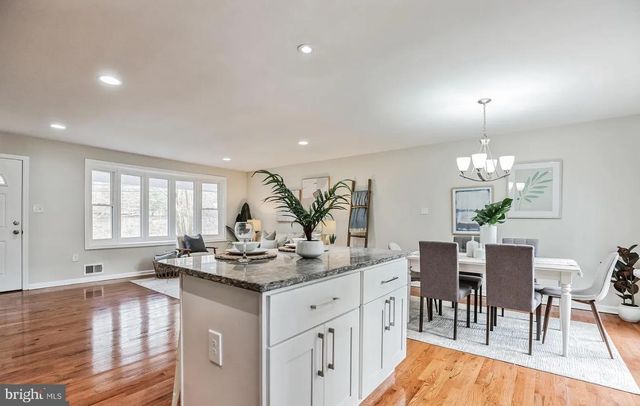 8209 ROSARYVILLE RD, Upper Marlboro, MD 20772