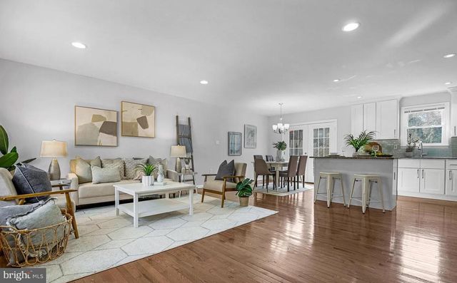 8209 ROSARYVILLE RD, Upper Marlboro, MD 20772