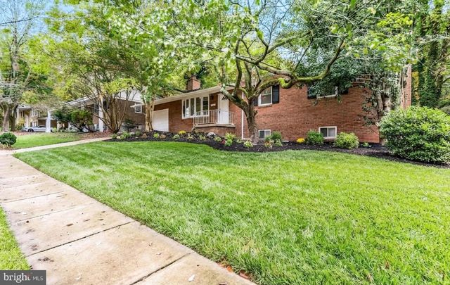 8209 ROSARYVILLE RD, Upper Marlboro, MD 20772