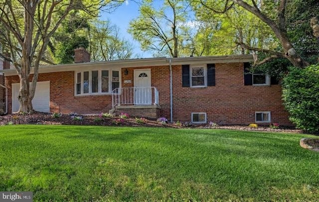 8209 ROSARYVILLE RD, Upper Marlboro, MD 20772