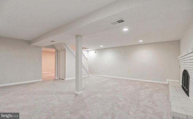 8209 ROSARYVILLE RD, Upper Marlboro, MD 20772
