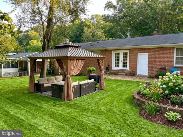 8209 ROSARYVILLE RD, Upper Marlboro, MD 20772