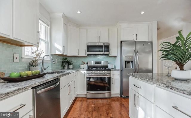 8209 ROSARYVILLE RD, Upper Marlboro, MD 20772