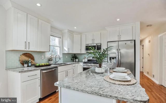 8209 ROSARYVILLE RD, Upper Marlboro, MD 20772