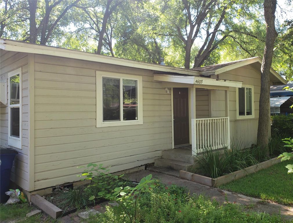 4603 Jinx Ave, Austin, TX 78745