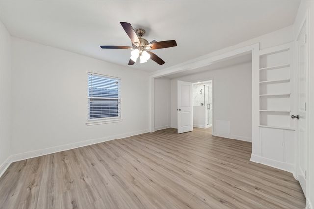 1707 W 43rd Street, Houston, TX 77018