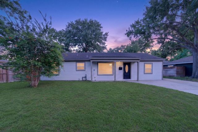 1707 W 43rd Street, Houston, TX 77018
