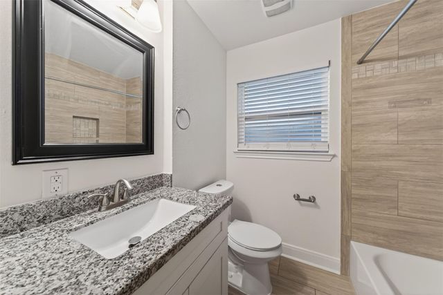 1707 W 43rd Street, Houston, TX 77018