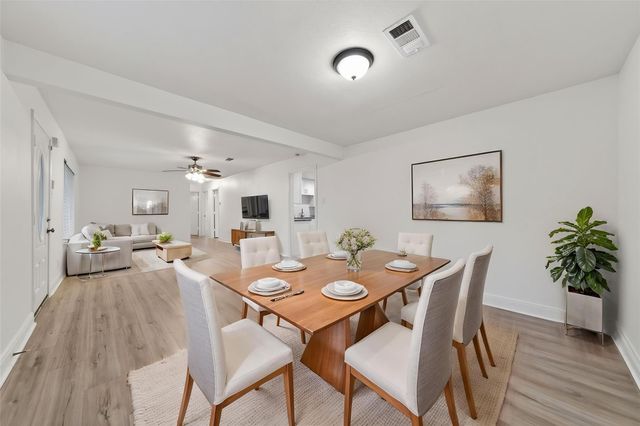 1707 W 43rd Street, Houston, TX 77018
