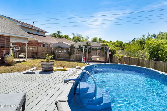 2003 Natalie Street, Panama City, FL 32405