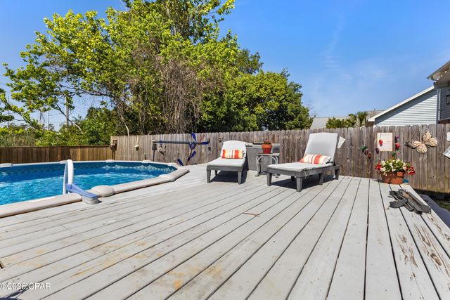 2003 Natalie Street, Panama City, FL 32405
