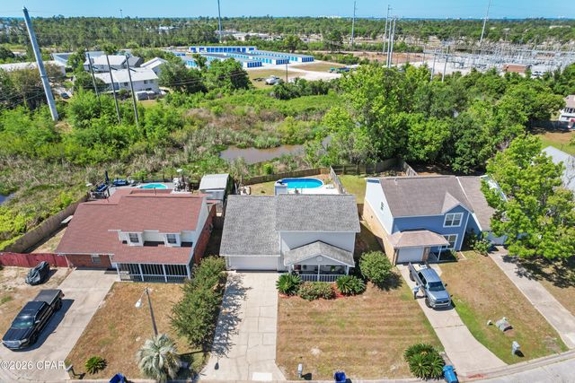 2003 Natalie Street, Panama City, FL 32405
