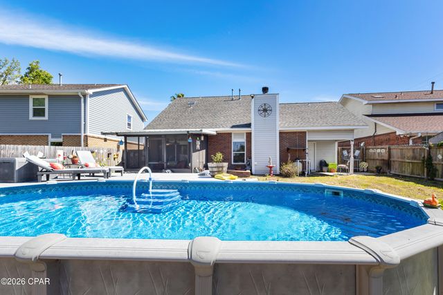 2003 Natalie Street, Panama City, FL 32405