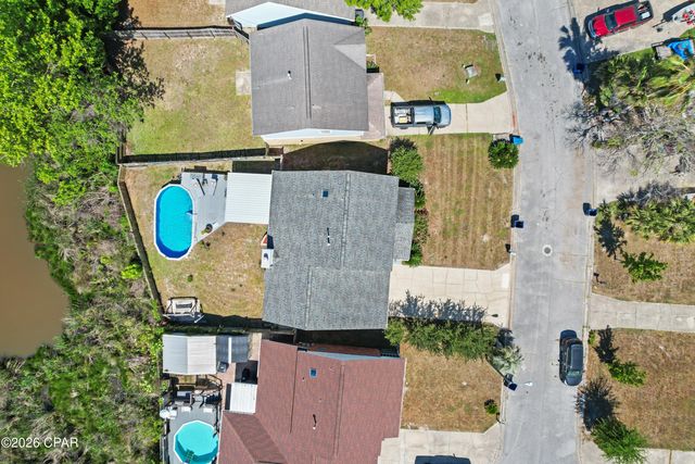 2003 Natalie Street, Panama City, FL 32405