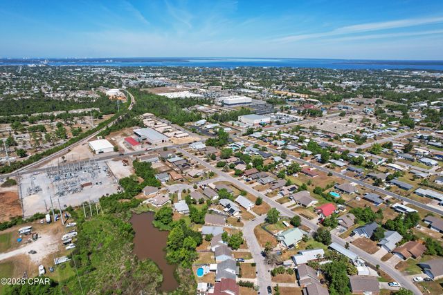 2003 Natalie Street, Panama City, FL 32405