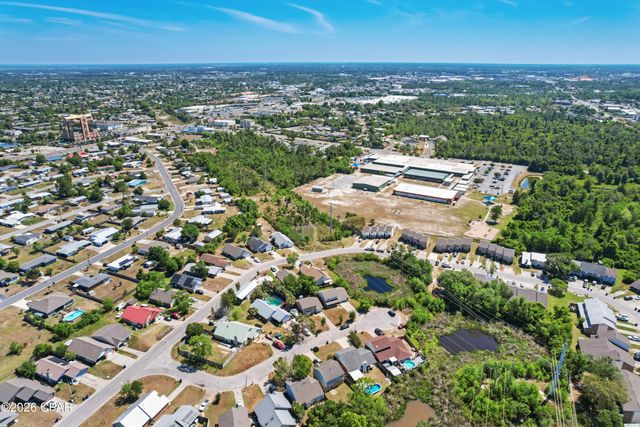2003 Natalie Street, Panama City, FL 32405