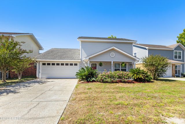 2003 Natalie Street, Panama City, FL 32405