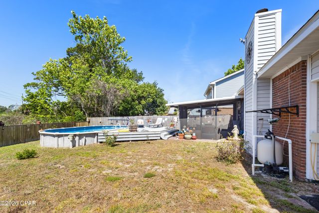 2003 Natalie Street, Panama City, FL 32405