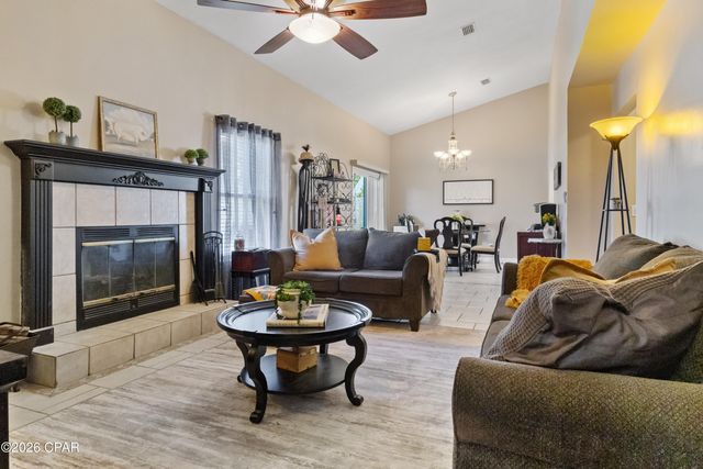 2003 Natalie Street, Panama City, FL 32405