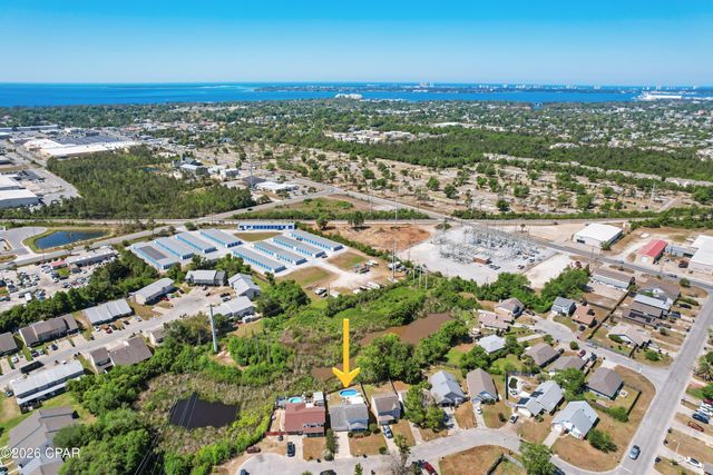 2003 Natalie Street, Panama City, FL 32405