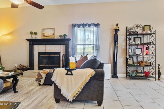 2003 Natalie Street, Panama City, FL 32405