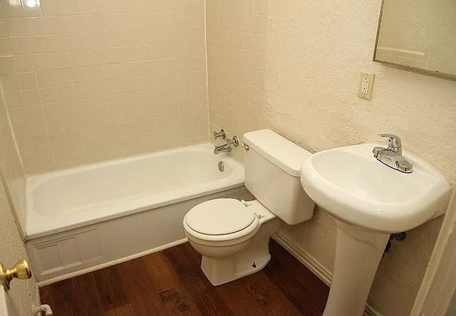 9217 N Dodson Drive, White Settlement, TX 76108