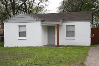 9217 N Dodson Drive, White Settlement, TX 76108