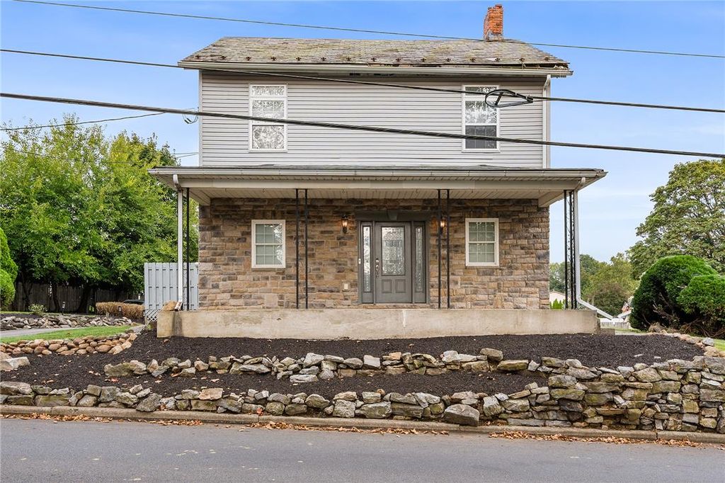 1350 Mine Lane Road, Easton, PA 18045