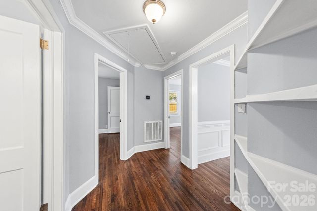 3137 Mathis Drive, Charlotte, NC 28208