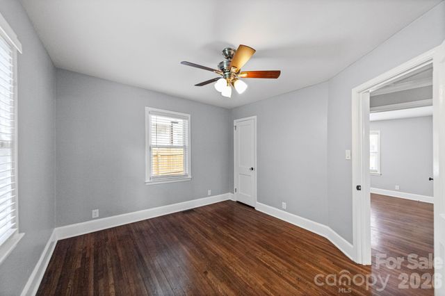3137 Mathis Drive, Charlotte, NC 28208