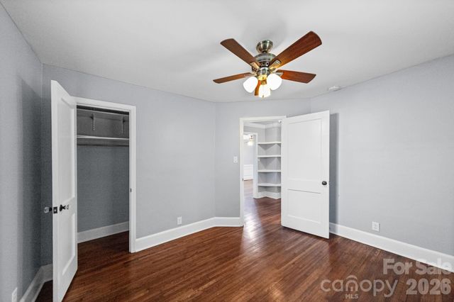 3137 Mathis Drive, Charlotte, NC 28208